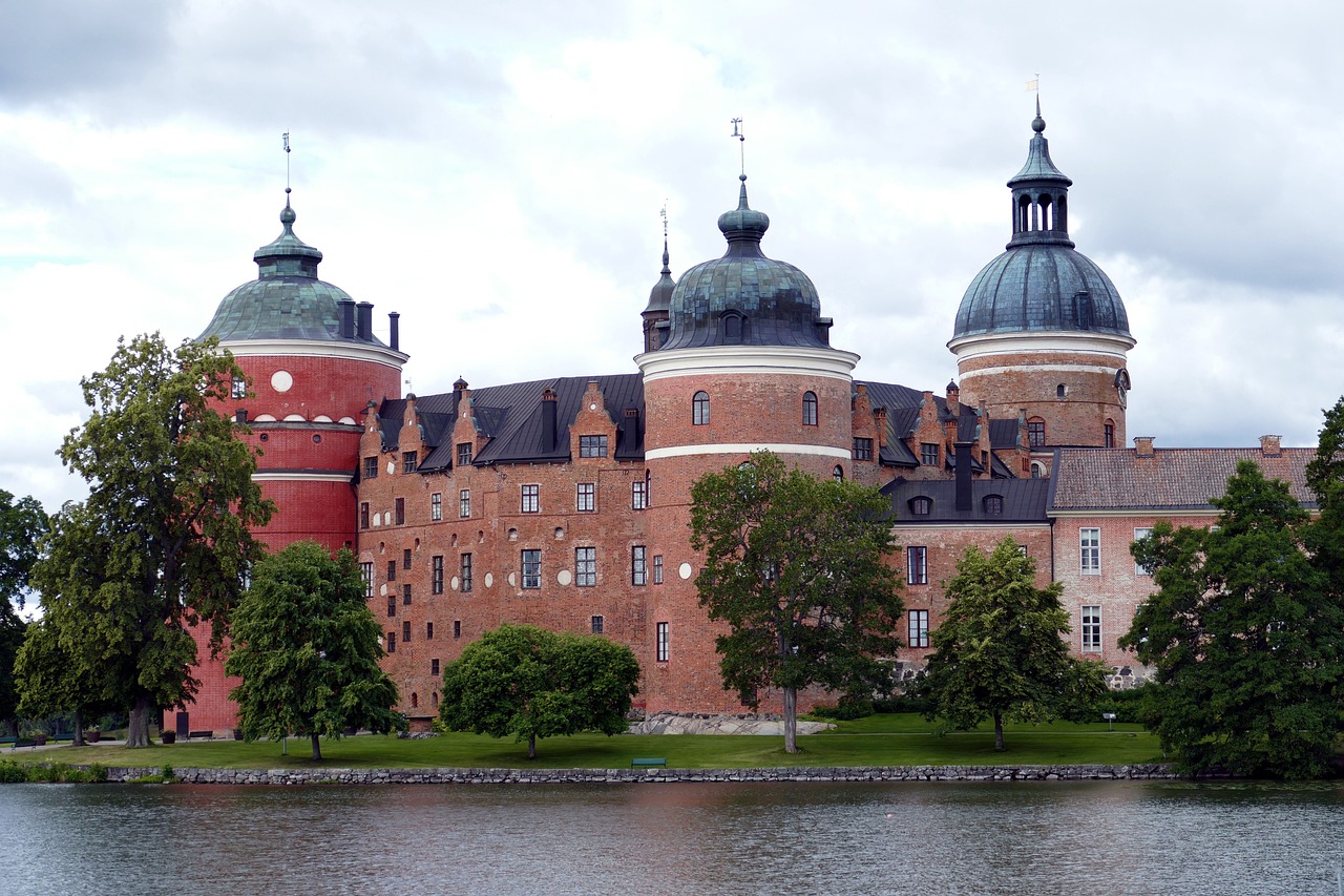 Exploring Pension Wealth in Sweden